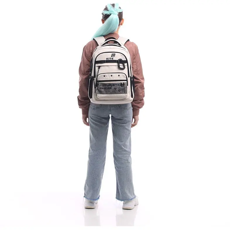 Рюкзак Kite Education teens 1019L-3 (K25-1019L-3) - фото 22