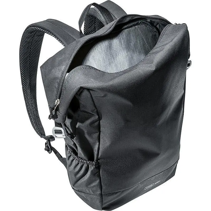 Рюкзак Deuter Vista Spot Black (1052-3812121 7000) - фото 3