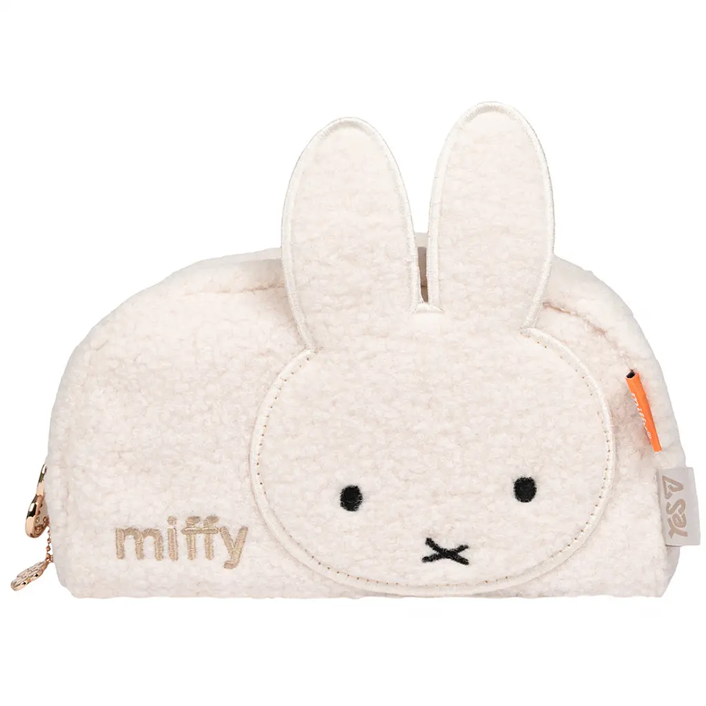 Пенал м‘який Yes Miffy Toy PH-38 (533856) - фото 2