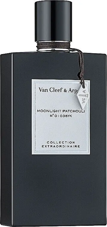Оригінал Van Cleef & Arpels Moonlight Patchouli 75 мл Парфумована вода