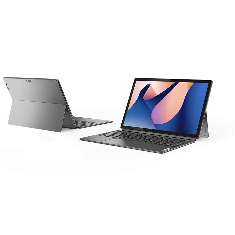 Ноутбук Lenovo IdeaPad Duet 5 12IRU8 i7-1355U 46GHz,2.5K,16GB,512GB,Windows 11 - фото 13