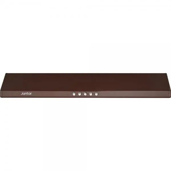 Витяжка пласка Jantar ST I LED 50 BR - фото 4