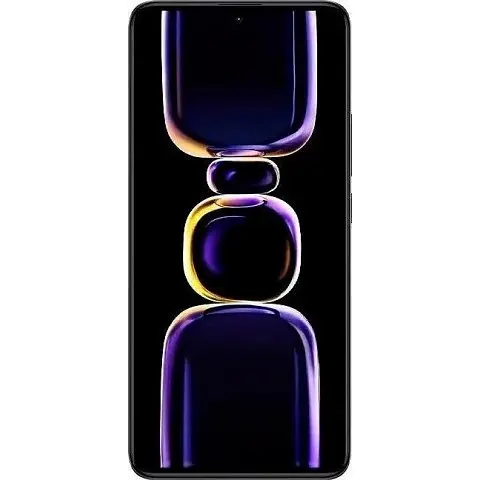 Смартфон Xiaomi Redmi K60 12/256GB чорний - фото 3