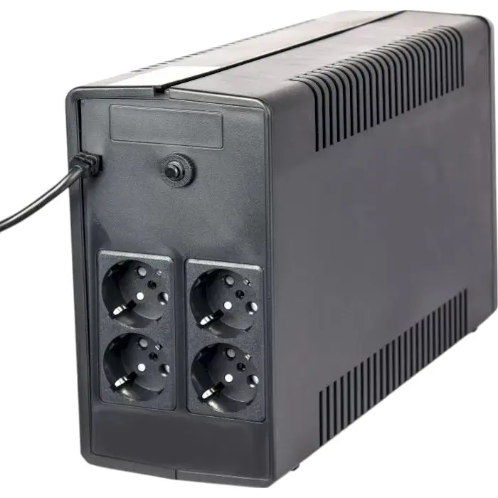 ДБЖ EnerGenie EG-UPS-H1500 1500 VA - фото 2