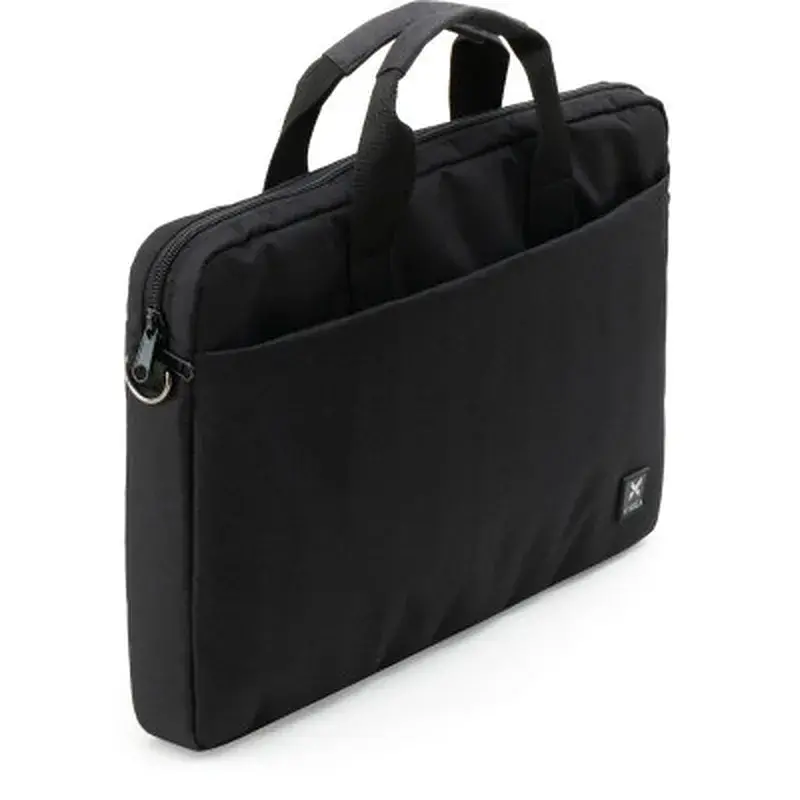 Сумка для ноутбука Vinga 17.3" NB1720 black (NB1720BK) - фото 4