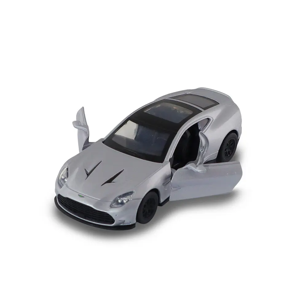 Дитяча автомодель "Aston Martin Vanquish" TechnoDrive 250952, масштаб 1:41 - фото 3