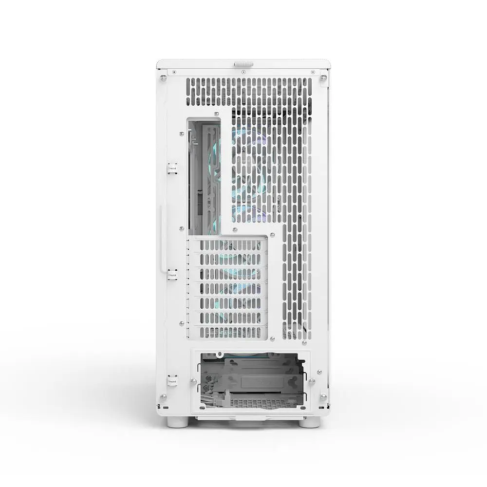 Корпус Fractal Design Epoch XL с закаленным стеклом без блока питания, белый (FD-C-EPO1X-03) - фото 14