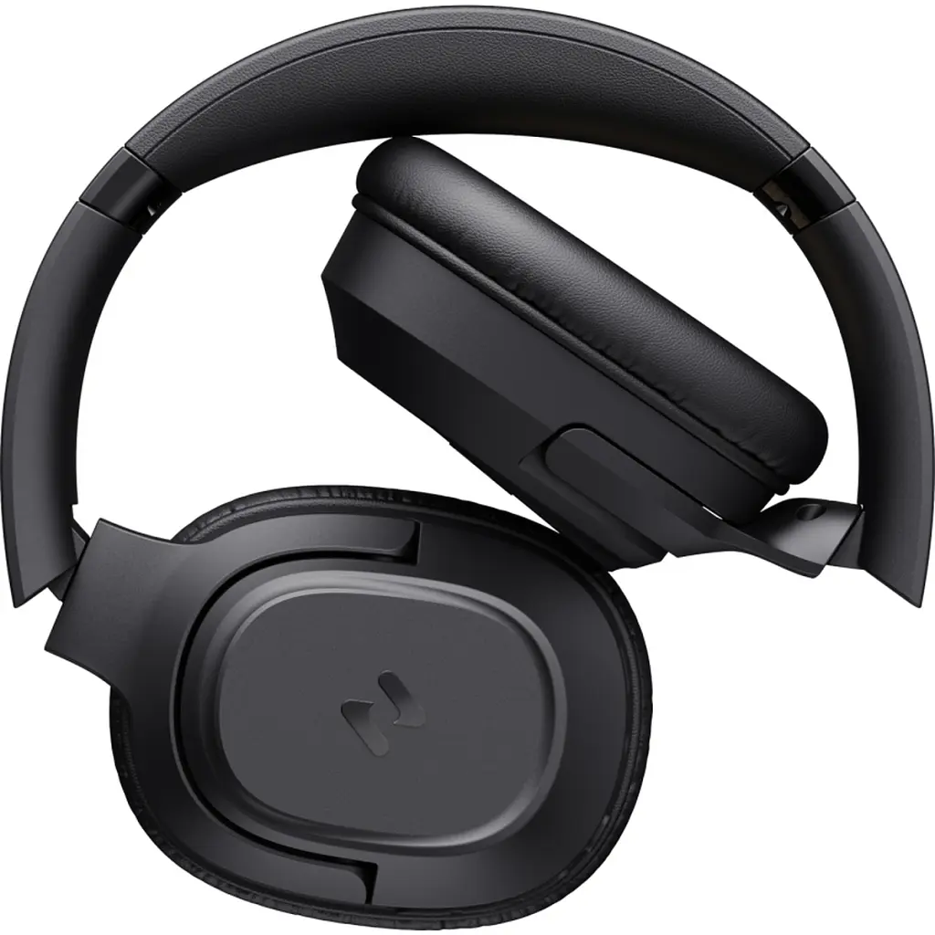 Навушники Havit H612BT Life 02H Black (HV-H612BT) - фото 7