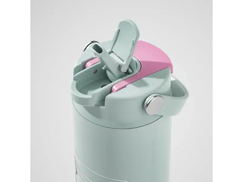 Термокухоль Maestro Girls 600 мл (MR-1644-C-NEW) - фото 3