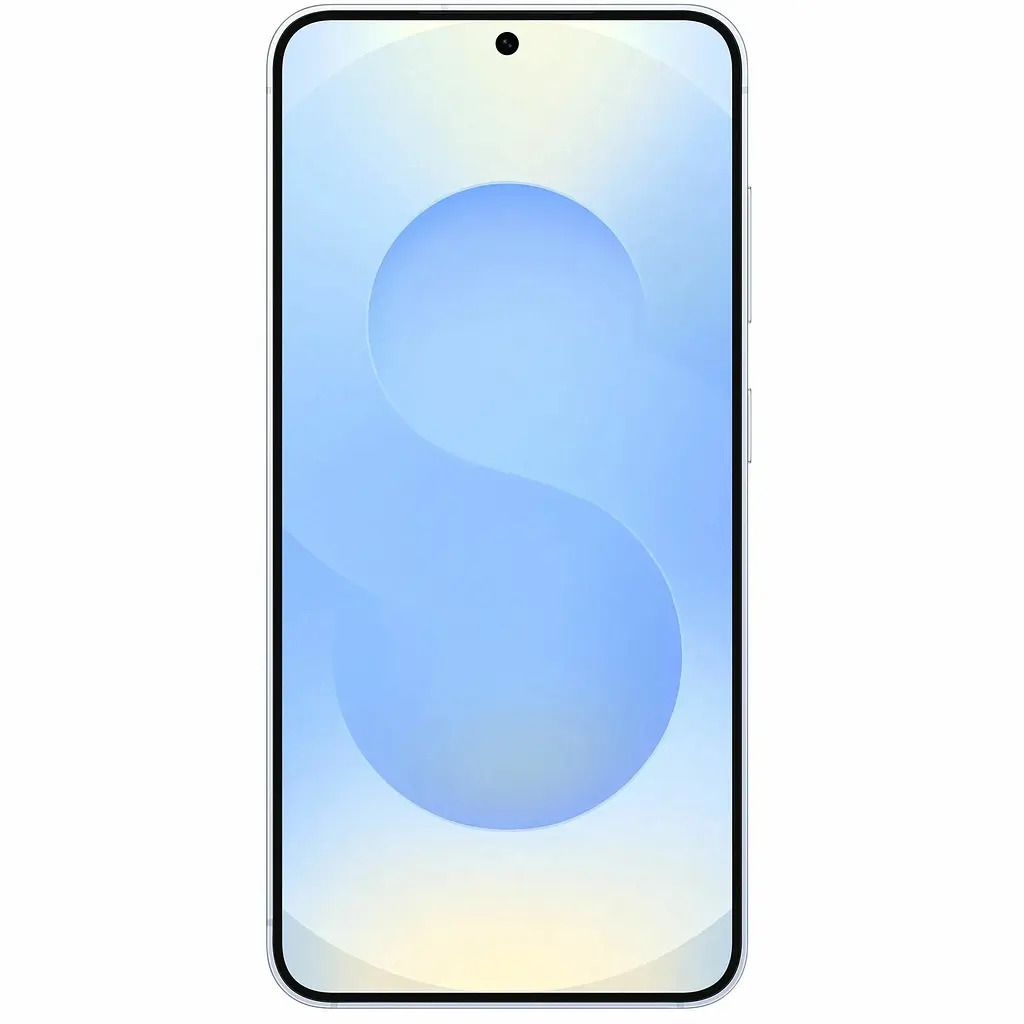 Смартфон Samsung Galaxy S25 12/256Gb Icyblue (S931B) [NFC, 2 SIM/1 SIM + eSIM] - фото 2