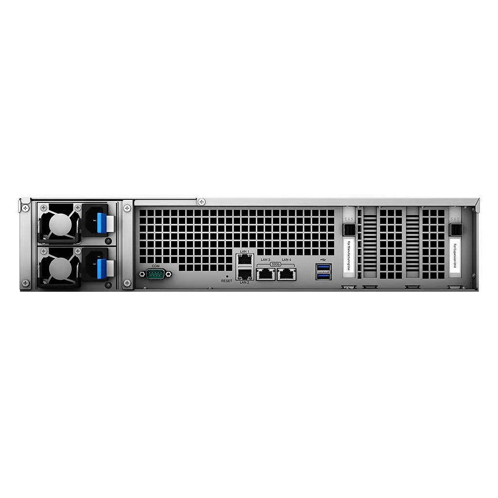 Сетевой накопитель Synology FS6400 - фото 5