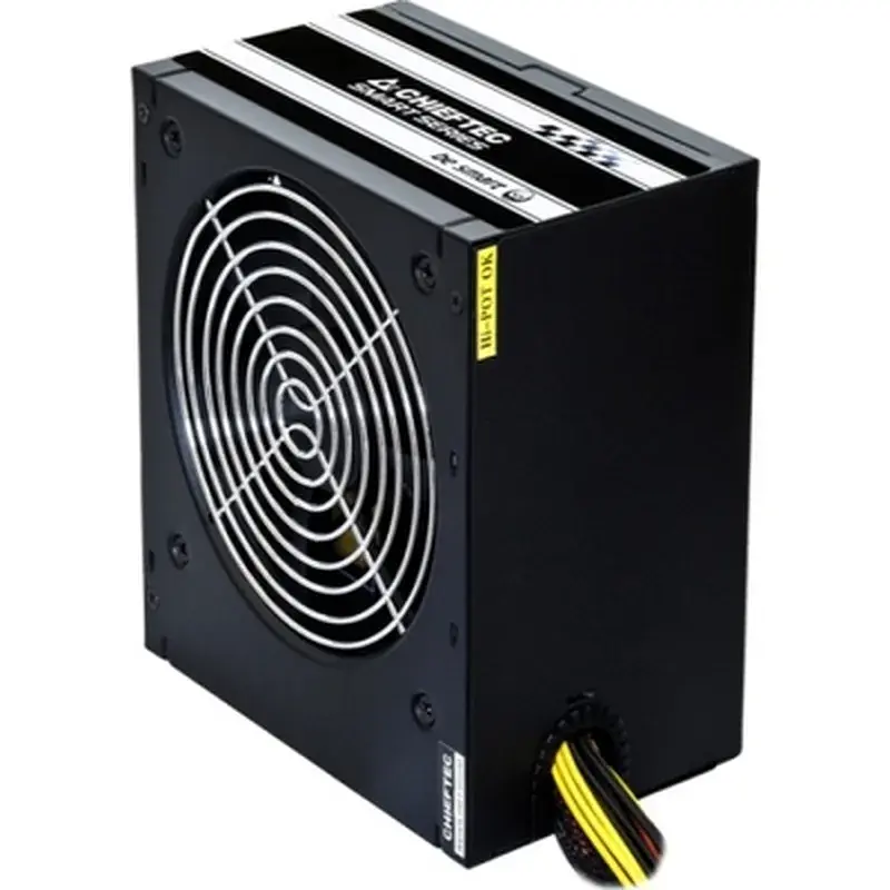 Блок живлення Chieftec 600W (GPS-600A8) - фото 3