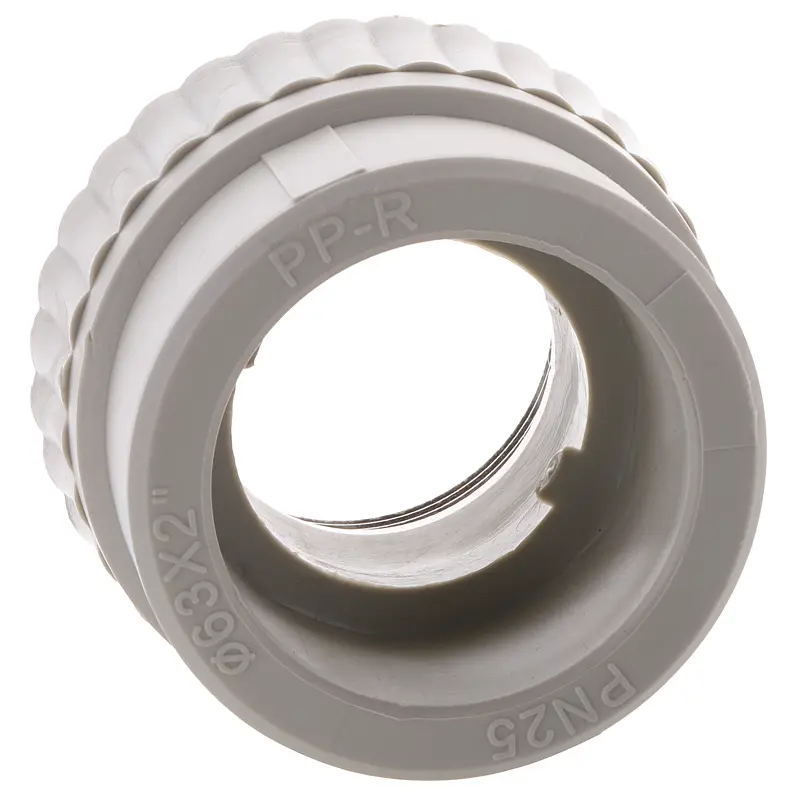 З'єднувальна муфта Europroduct 63x2F" ВР EP.0057 EP3982 - фото 2