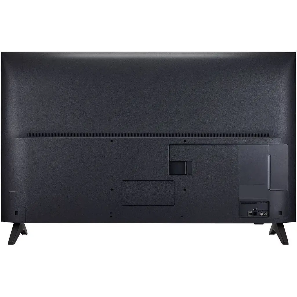 Телевізор LG AI 70 43` QNED UHD 4K (43QNED70A6A) UA [143929] - фото 6
