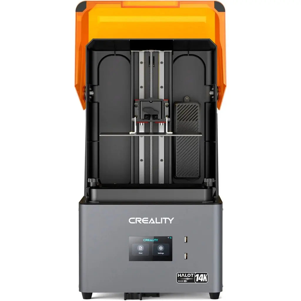 3D-принтер Creality Halot-Mage S 14K [131212] - фото 4