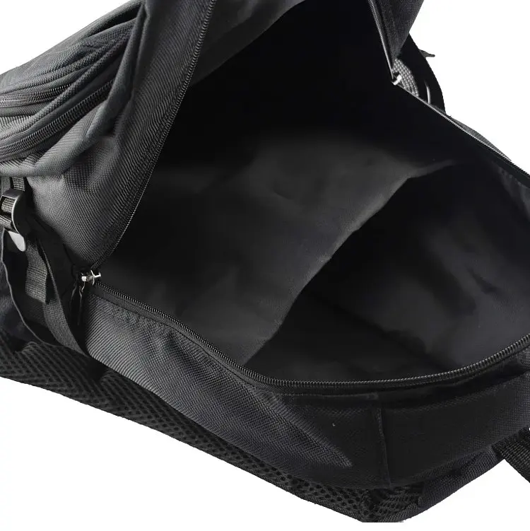 Рюкзак міський Semi Line 21 Black (L2048-1) - фото 7