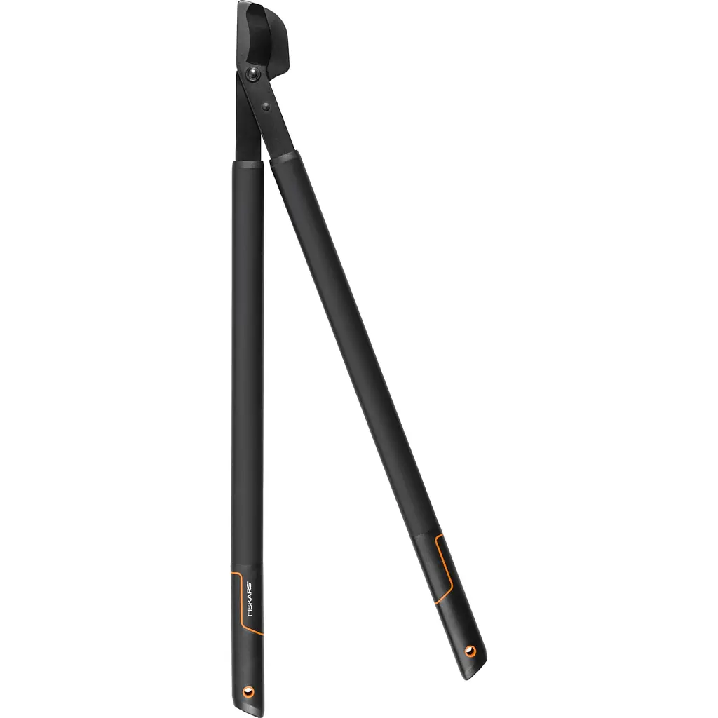 Сучкоріз для зелених гілок до 40 мм Fiskars SingleStep™ L38 Bypass, 112460 (1001426)