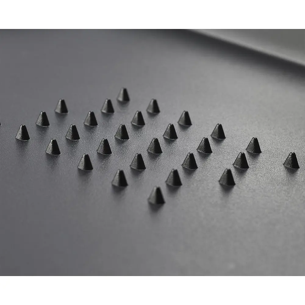 Доска разделочная Joseph Joseph Cut & Carve Plus Extra Large двухсторонняя черная (60211) - фото 2