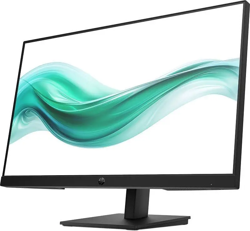 Монітор TFT 27" HP S3 Pro 327ph, IPS, 100Hz, VGA, HDMI, DP, HAS, колонки, чорний (B0CG8UT) - фото 3