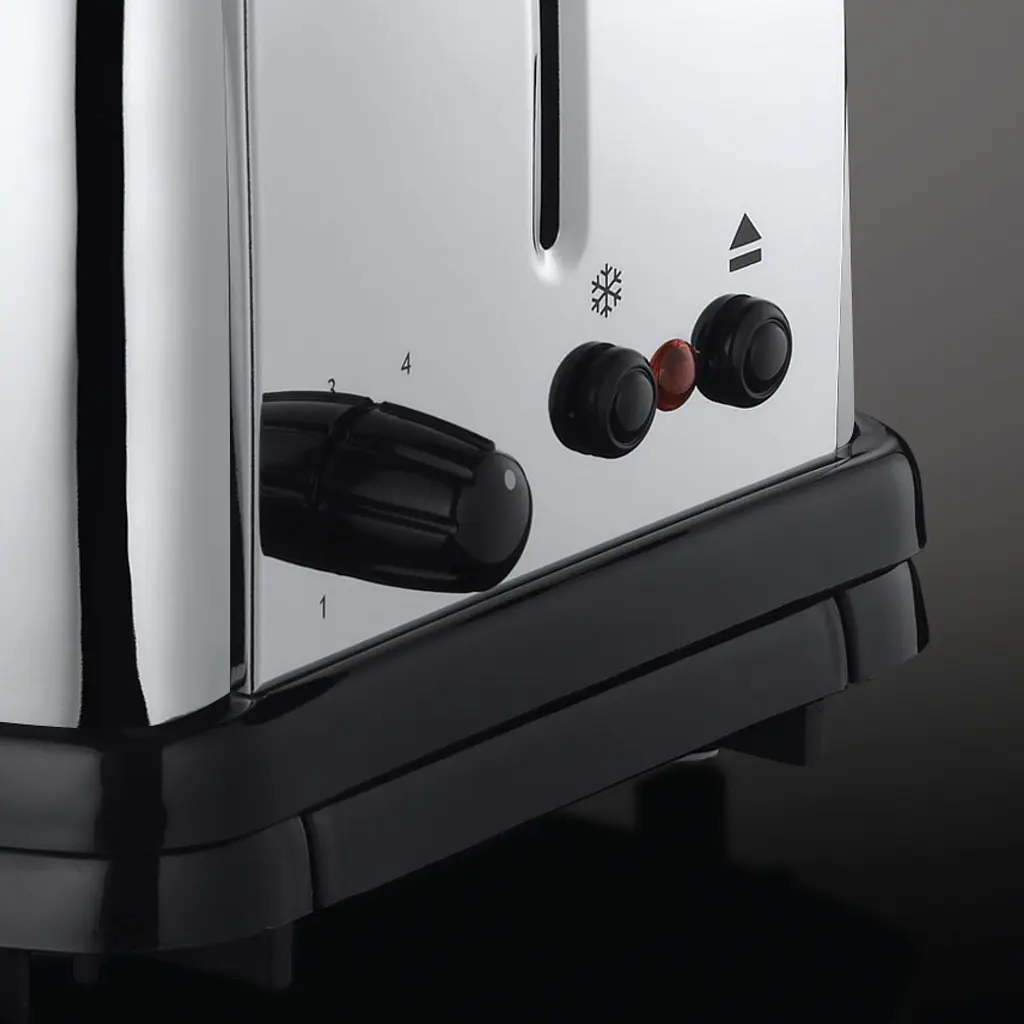 Тостер Russell Hobbs Chester 23310-57 - фото 7