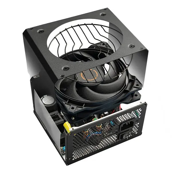Блок живлення Cougar GST 750 750W - фото 5