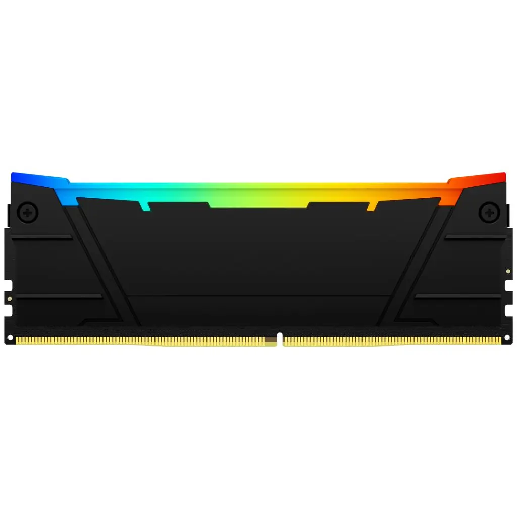 Модуль пам'яті для комп'ютера DDR4 32GB (2x16GB) 3600 MHz Fury Renegade RGB Kingston Fury (ex.HyperX) (KF436C16RB12AK2/32) - фото 4