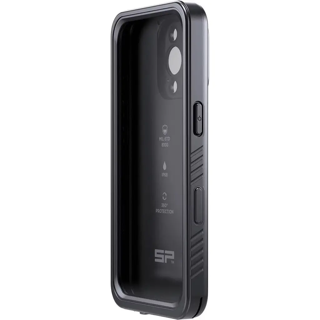 Чохол SP Connect SPC+ Xtreme для Apple iPhone 16 Pro (52910) [142970] - фото 4