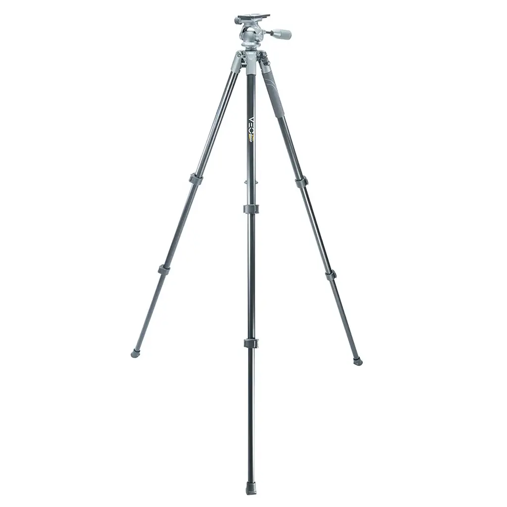 Штатив Vanguard VEO 2PRO 263AO (VEO 2PRO 263AO), Черный - фото 4