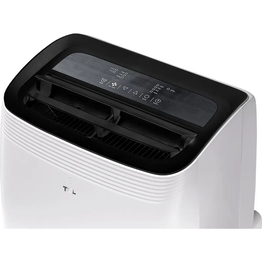 Кондиціонер мобільний TCL TAC-12CPB/MZWS WI-FI [170117] - фото 3