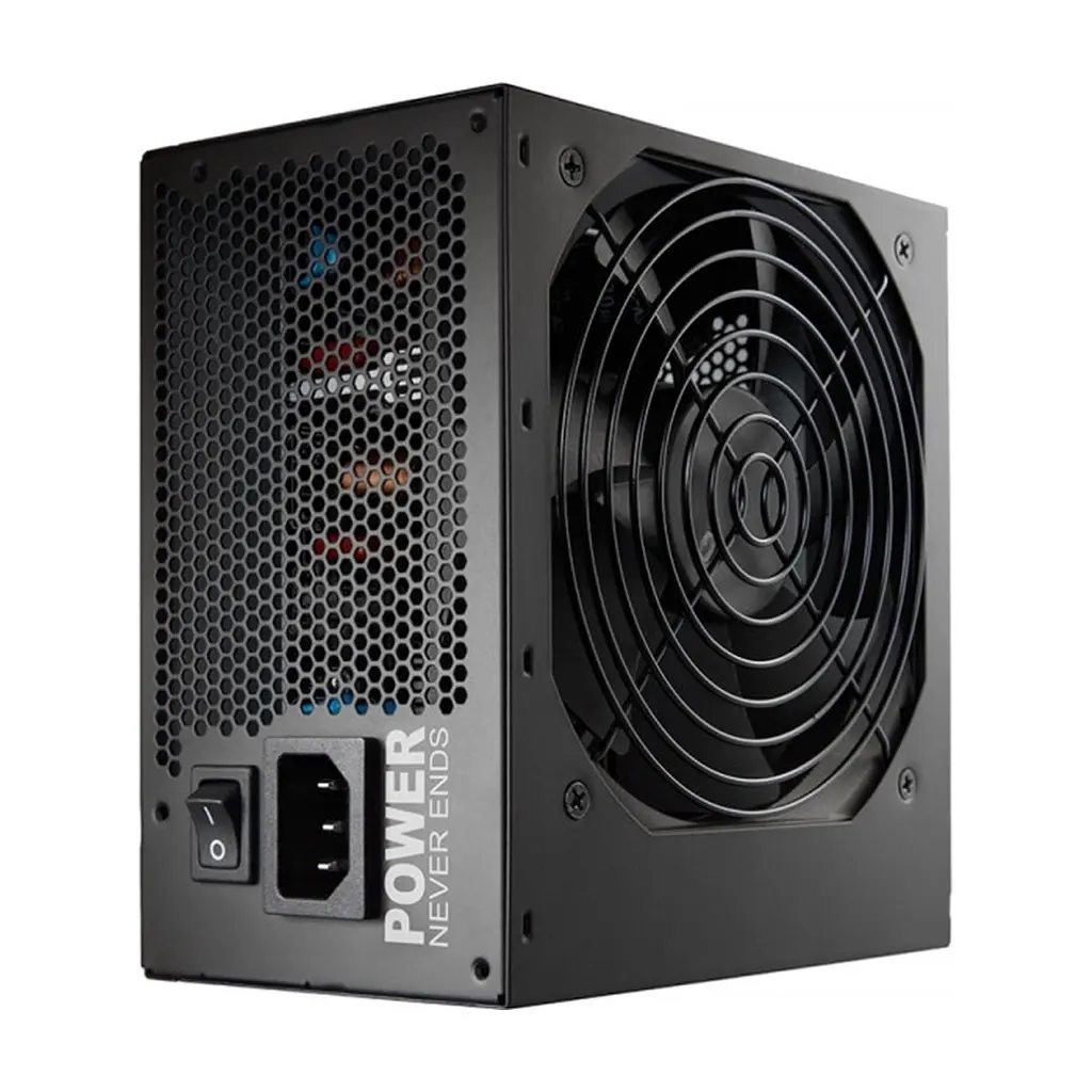Блок питания FSP 700W Hyper K PRO (HK-700 Gen5) - фото 3