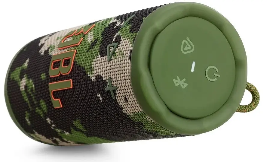 Портативна акустика JBL Grip Squad (JBLGRIPSQUAD) (7163529) JBLGRIPSQUAD - фото 7