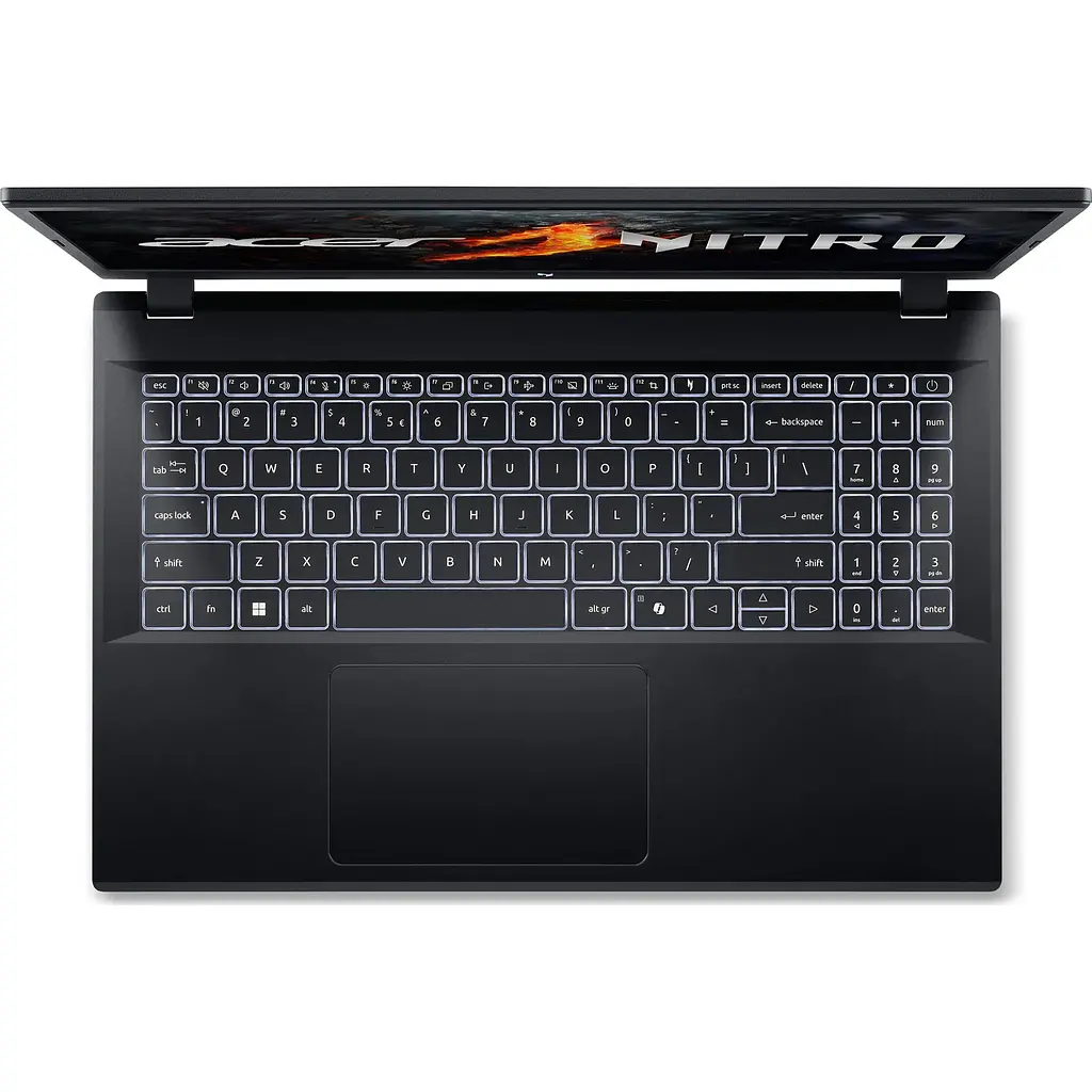 Ноутбук Acer Nitro V 15 ANV15-41 (NH.QSHEP.001) [113171] - фото 3