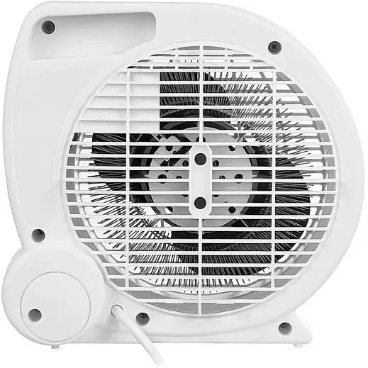 Тепловентилятор обігрівач Esperanza EHH002 2000 Вт до 20 кв. м - фото 4