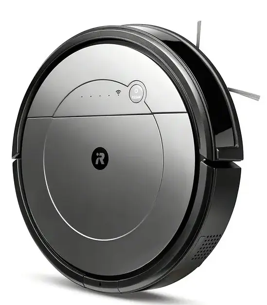 Робот-пилосос iRobot Roomba Combo R113840 [71264] - фото 3