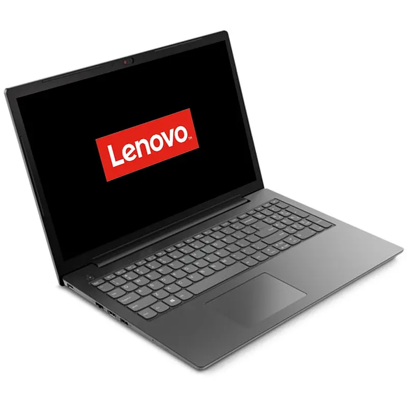 Ноутбук Lenovo V130-15IGM Celeron N4000 la 2.60 GHz, 4GB, 1TB, UHD 600, DOS - фото 3