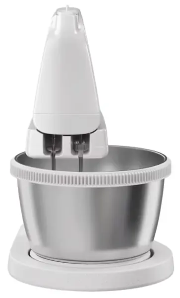 Стаціонарний міксер Electrolux ESM4W - фото 4