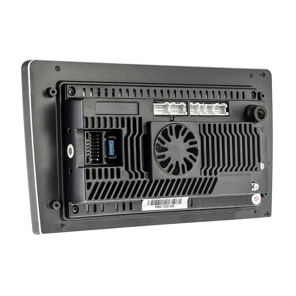 Мультимедійний пристрій Cyclone P9-001 (4x64 DSP 4G) Cyclone (НФ-00009686) - фото 4