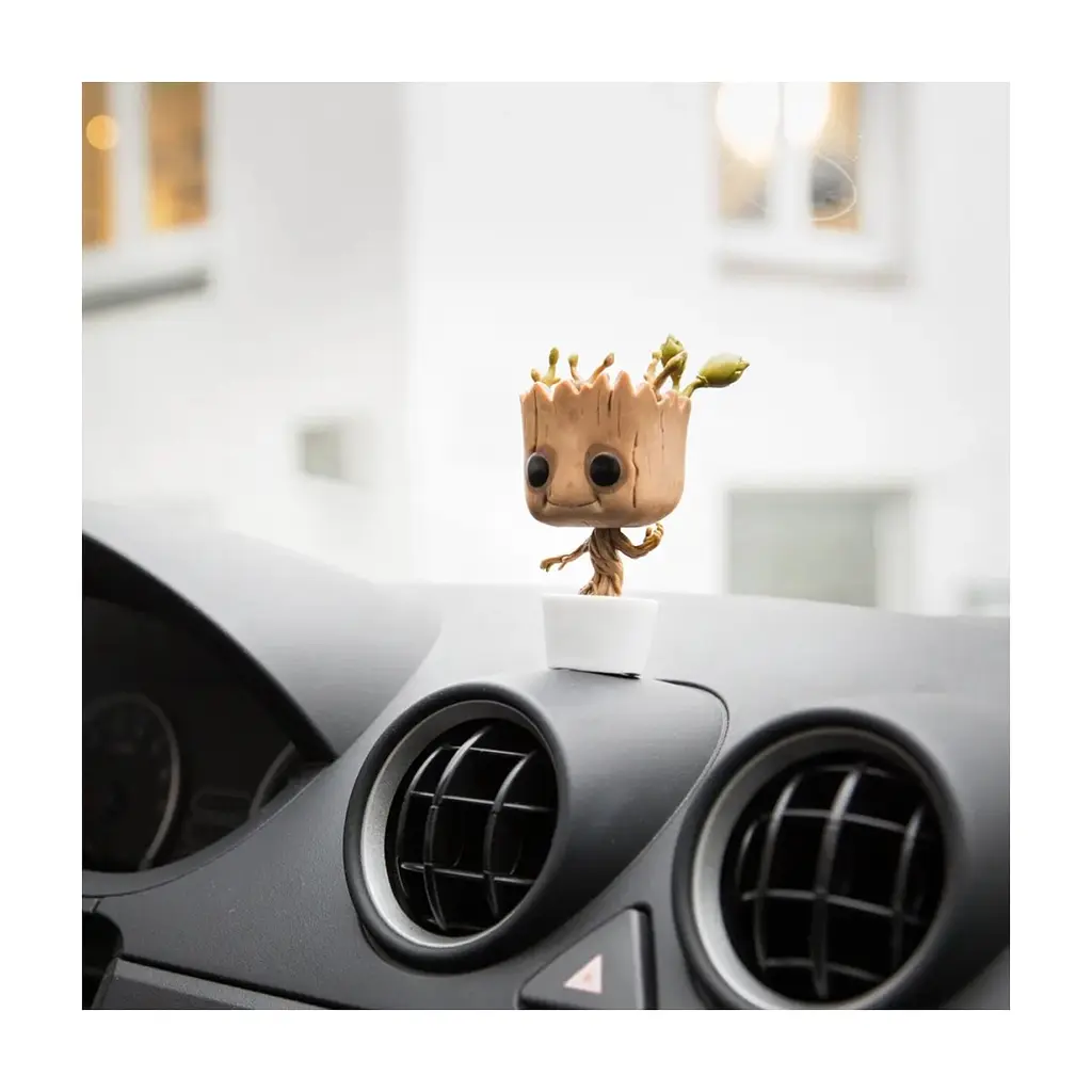 Фігурка для геймерів Funko Pop Грут, Що Танцює (5104) - фото 6