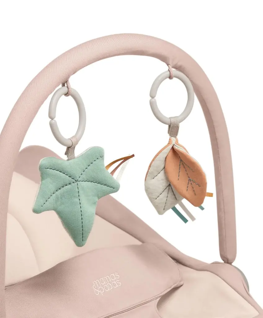 Дитячий шезлонг Mamas & Papas Tempo Blush (33261BL00) - фото 7