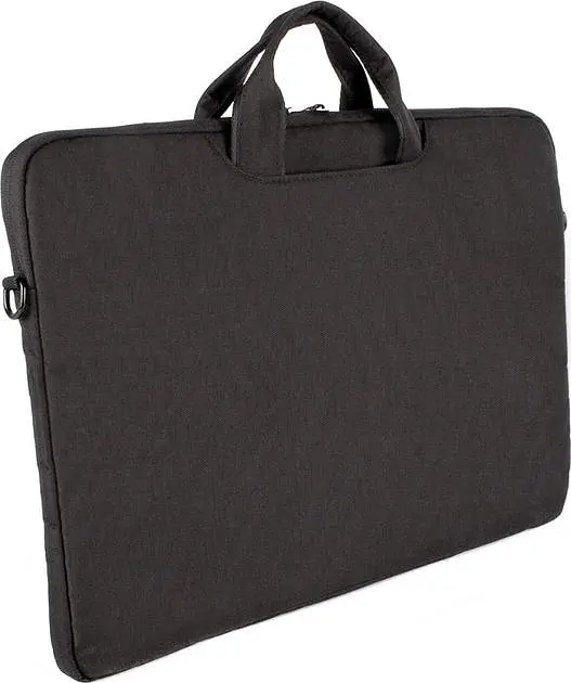 Сумка для ноутбука ColorWay 17.3" Casual Black (CW-LBC173-BK) - фото 5