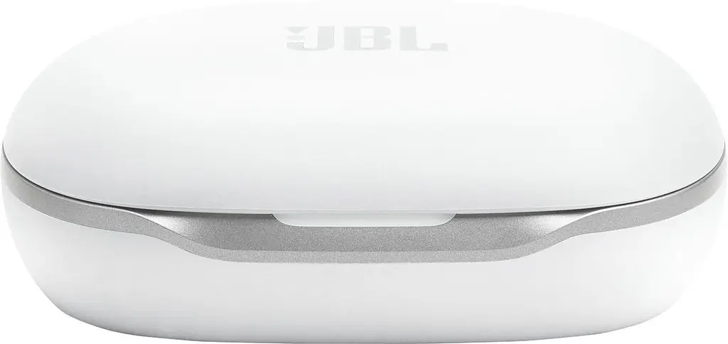 Bluetooth-гарнітура JBL Sense Pro Білий (JBLSENSEPROWHT) - фото 3