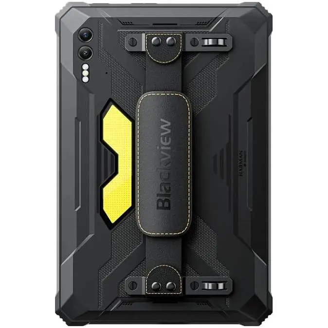 Blackview Active 10 Pro 12/256GB LTE Black - фото 2
