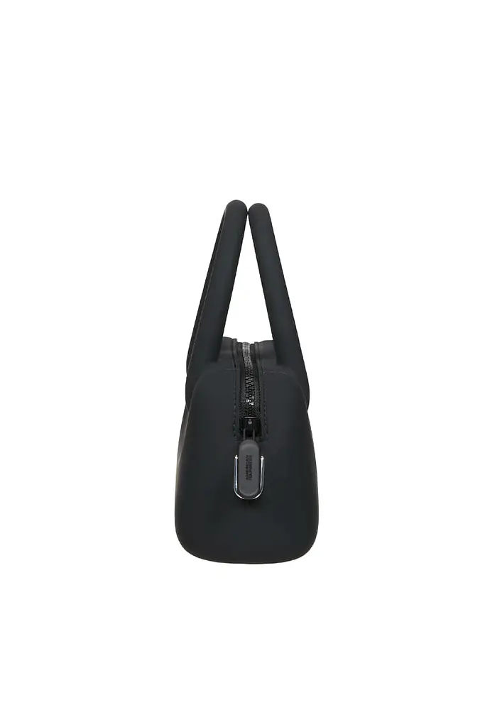 Плечова Сумка American Tourister JELLYPOP ZWART 24x20x10 ML5*09001 - фото 9