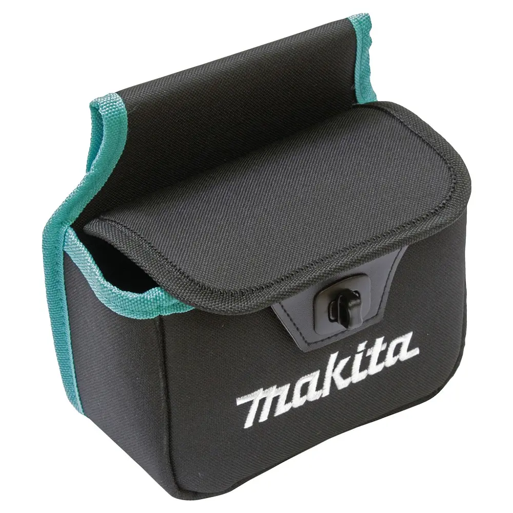 Сумка на пояс для двох акумуляторів Makita 199297-7