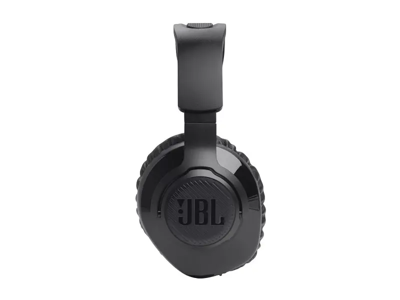 Навушники з мікрофоном JBL Quantum 360X Wireless for XBOX (jblQ360XWLBLKGRN) - фото 5