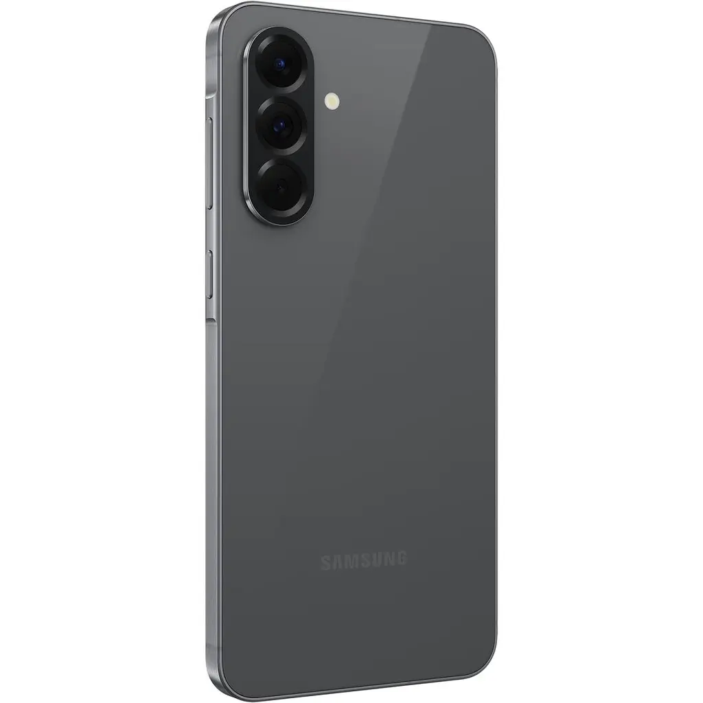 Смартфон Samsung Galaxy A56 8/128GB Awesome Graphite (SM-A566BZKAEUC) [133116] - фото 6