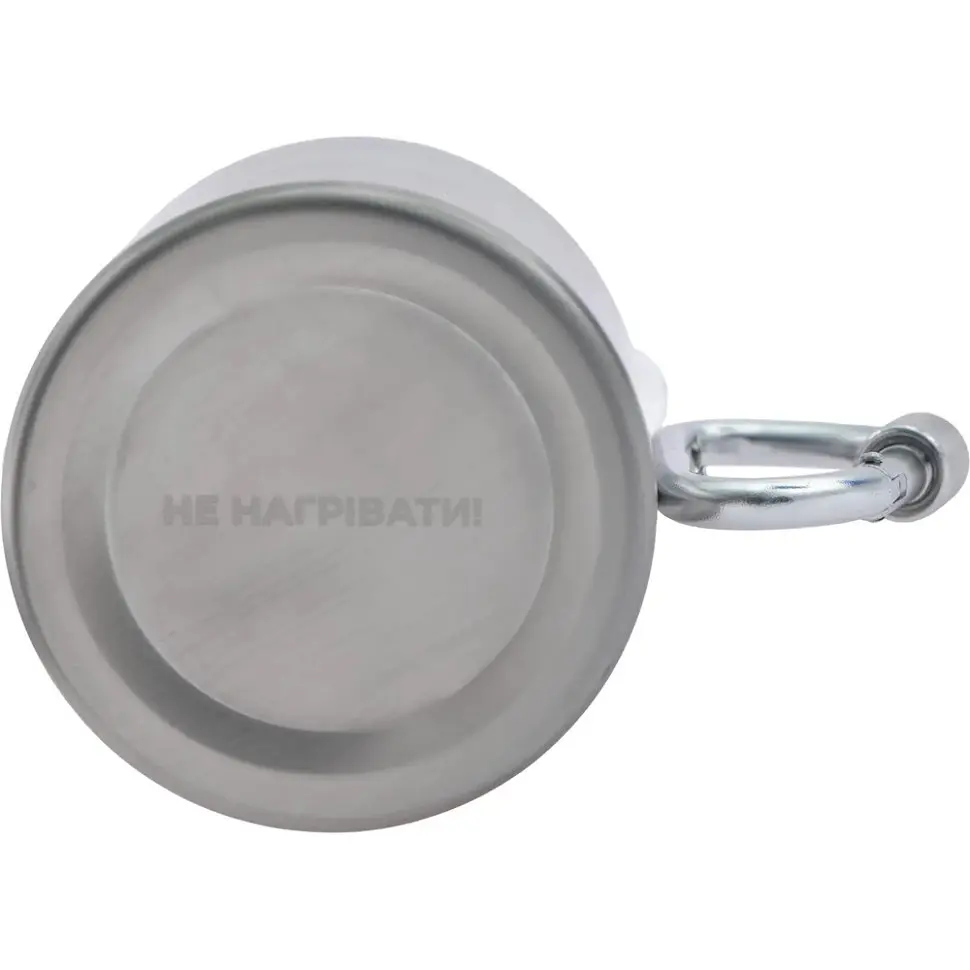 Термокружка Skif Outdoor Loner Cup C 450 мл - фото 5