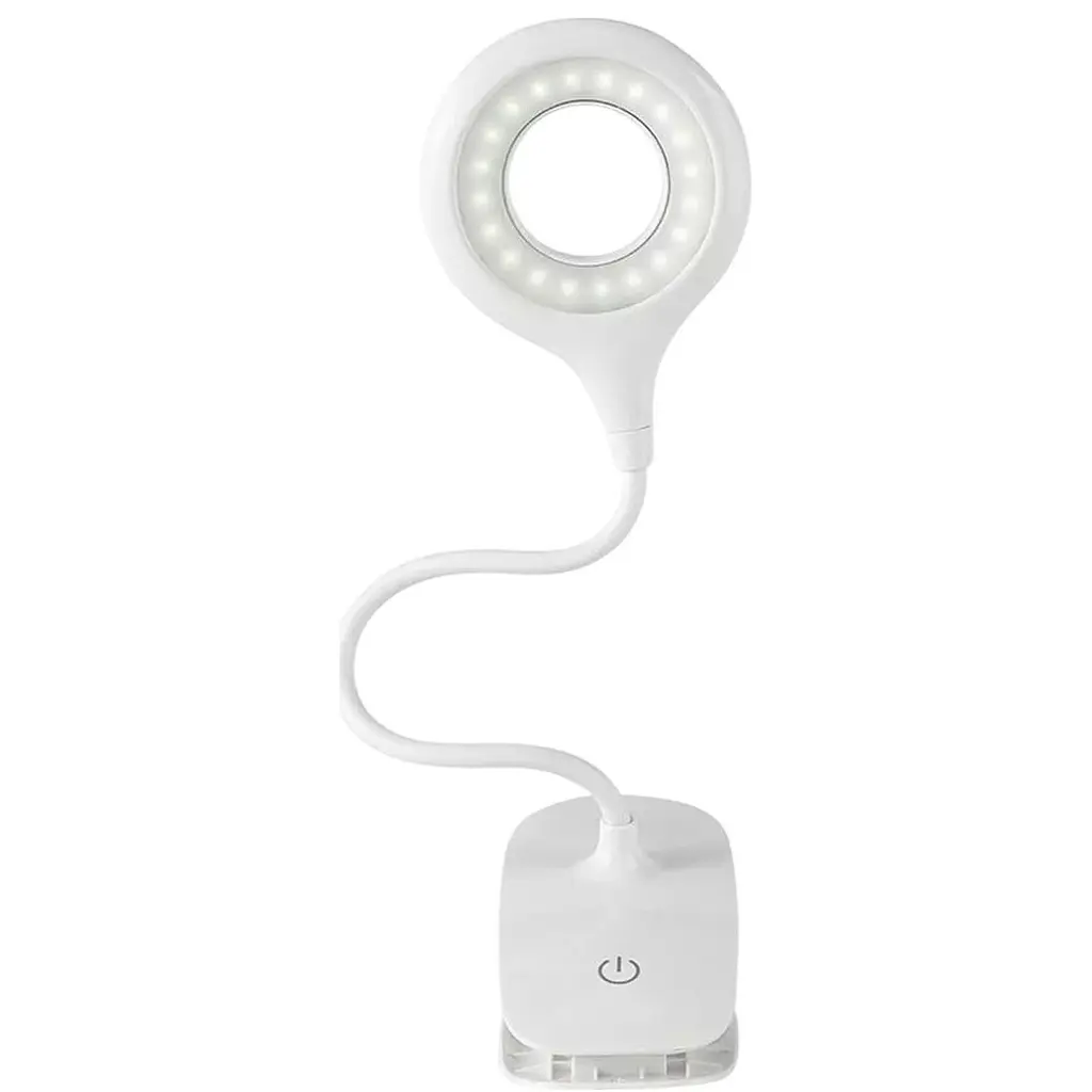 Настільна лампа NN WS-702S [151420] - фото 2