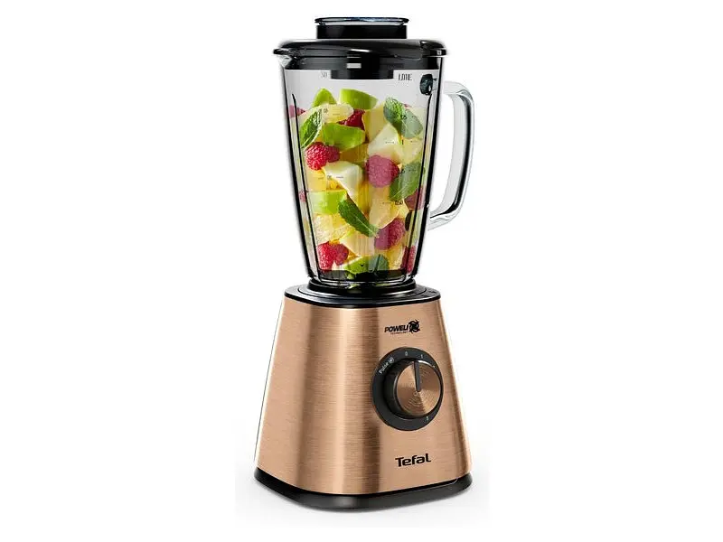 Блендер стаціонарний Tefal BL439G10 - фото 2