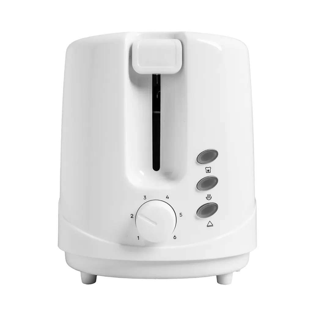 Тостер Liberton LET-5701 - фото 6